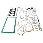 Overhaul Gasket Kit 1J923-99362 1G925-99352 for Kubota V1505 V1505T B2910HSD
