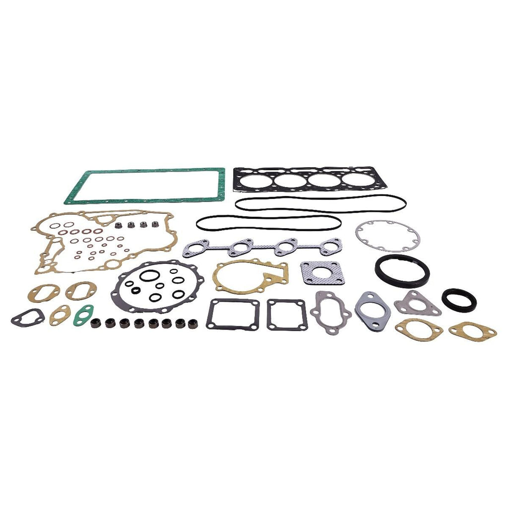 Overhaul Gasket Kit 1J923-99362 1G925-99352 for Kubota V1505 V1505T B2910HSD
