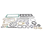 Overhaul Gasket Kit 1J923-99362 1G925-99352 for Kubota V1505 V1505T B2910HSD