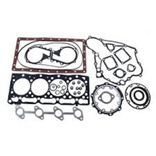 Overhaul Gasket Kit 1J923-99362 1G925-99352 for Kubota V1505 V1505T B2910HSD