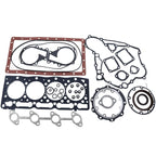 Overhaul Gasket Kit 1J923-99362 1G925-99352 for Kubota V1505 V1505T B2910HSD