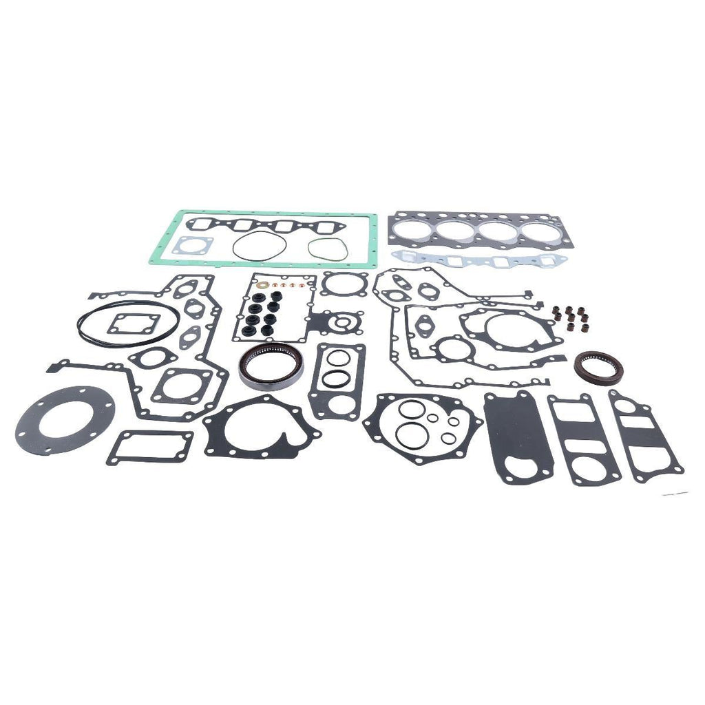 Overhaul Gasket Kit 4955996 Replaces For Cummins B3.3 QSB3.3 Engine