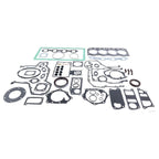 Overhaul Gasket Kit 4955996 Replaces For Cummins B3.3 QSB3.3 Engine