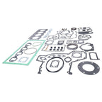 Overhaul Gasket Kit 4955996 Replaces For Cummins B3.3 QSB3.3 Engine