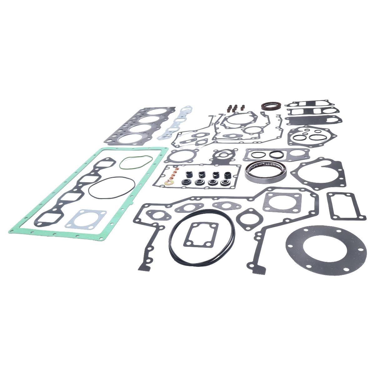 Overhaul Gasket Kit 4955996 Replaces For Cummins B3.3 QSB3.3 Engine