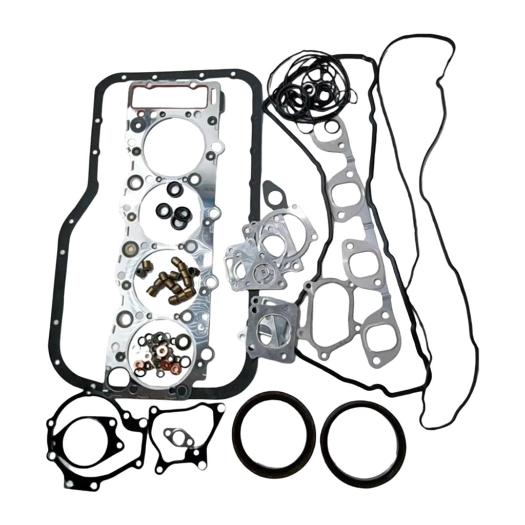 Overhaul Gasket Kit 5878149790 For Isuzu Engine 4HK1 NPR NQR NRR Chevrolet GMC