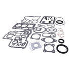 Overhaul Gasket Kit for Kubota D750 D750-B Engine B5200E B5200D B7100 B7100HST-E