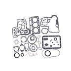 Overhaul Gasket Kit for Kubota D750 D750-B Engine B5200E B5200D B7100 B7100HST-E