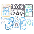 Overhaul Gasket Kit for Kubota D750 D750-B Engine B5200E B5200D B7100 B7100HST-E
