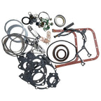 Overhaul Gasket Kit for Yanmar 4TNE92 4TNE92-NMH 4TNE92-HRJ 4TNE92-POM Engine