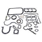 Overhaul Gasket Set 825527 107-9906 For Z Master Zero-Turn Mower Daihatsu DM950