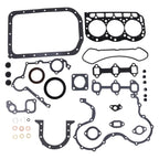 Overhaul Gasket Set 825527 107-9906 For Z Master Zero-Turn Mower Daihatsu DM950