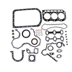 Overhaul Gasket Set 825527 107-9906 For Z Master Zero-Turn Mower Daihatsu DM950