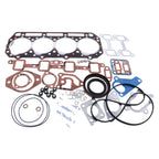 Overhaul Head Full Gasket Set 4900955 for Cummins A2300 Doosan Daewoo D20/25S