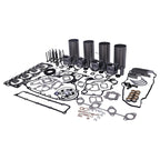 Overhaul Rebuild Kit 1J751-21110 for Kubota Engine V3307 V3307T V3307-DI