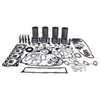 Overhaul Rebuild Kit 1J751-21110 for Kubota Engine V3307 V3307T V3307-DI