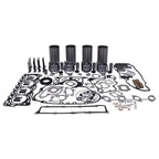 Overhaul Rebuild Kit 1J751-21110 for Kubota Engine V3307 V3307T V3307-DI