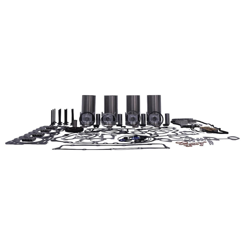Overhaul Rebuild Kit 1J751-21110 for Kubota Engine V3307 V3307T V3307-DI