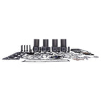 Overhaul Rebuild Kit 1J751-21110 for Kubota Engine V3307 V3307T V3307-DI