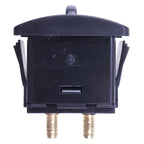Paddle Valve Switch Control Air Ride Suspension 21703 3013-4 For AirLift