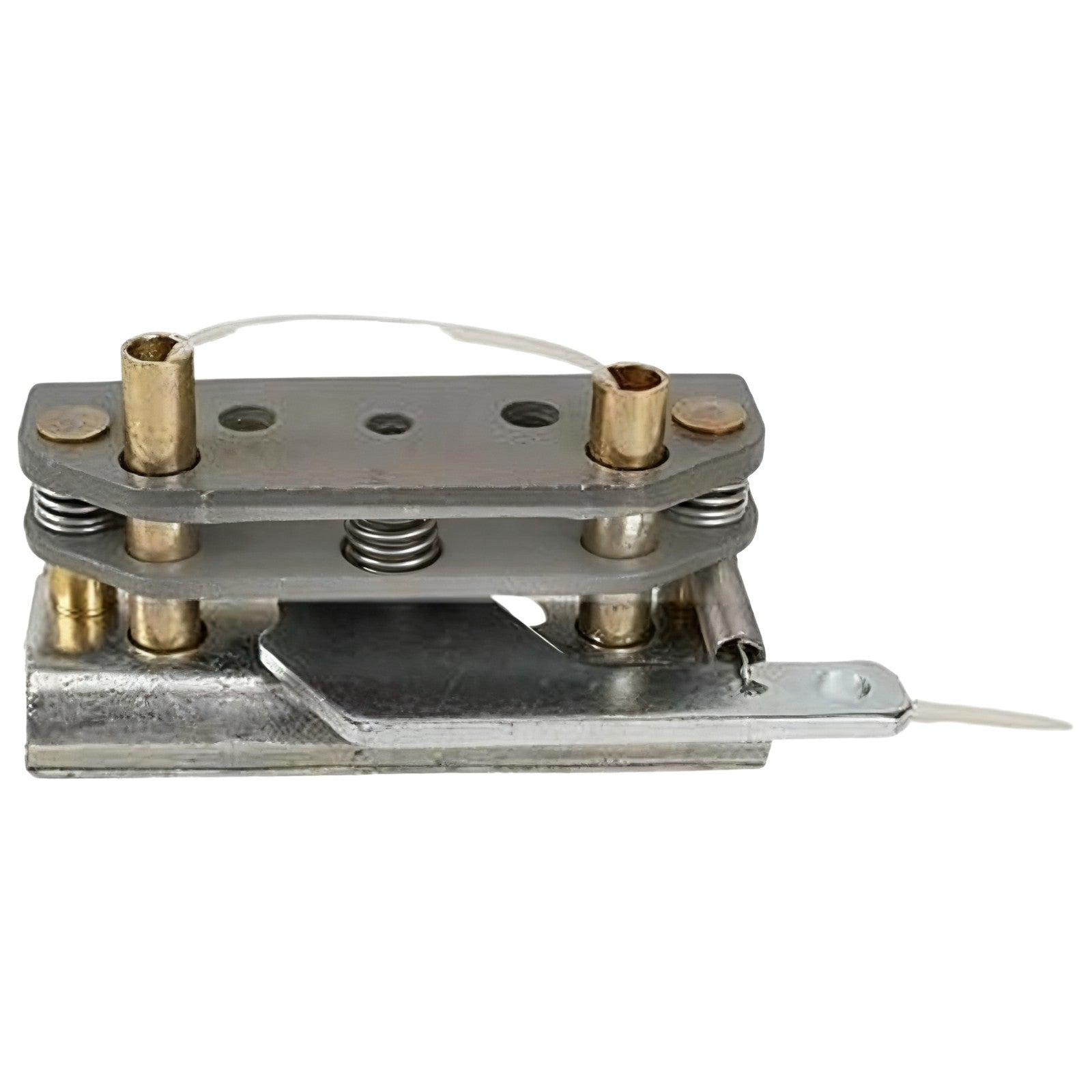 Park Brake Caliper 103968801 for EZGO XRT 1550 Carryall 1500 1700 Club Car