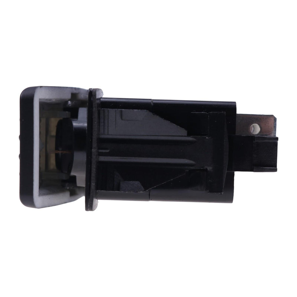 Parking Brake Rocker Switch 142-9320 for Cat 246B 268B 236B 216B SERIE 257 232