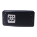 Parking Brake Rocker Switch 142-9320 for Cat 246B 268B 236B 216B SERIE 257 232