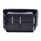 Parking Brake Rocker Switch 142-9320 For Caterpillar Loader 242B3 262 247B3