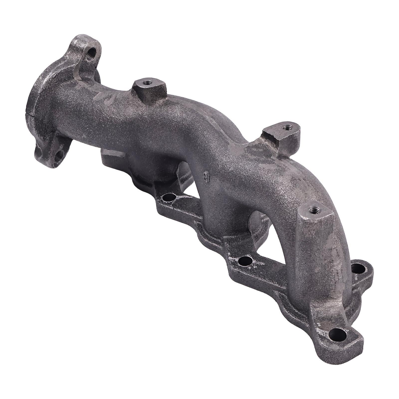 Passenger Right Manifold MR450980 for Mitsubishi Montero Sport 97-04 3.0L 3.5L