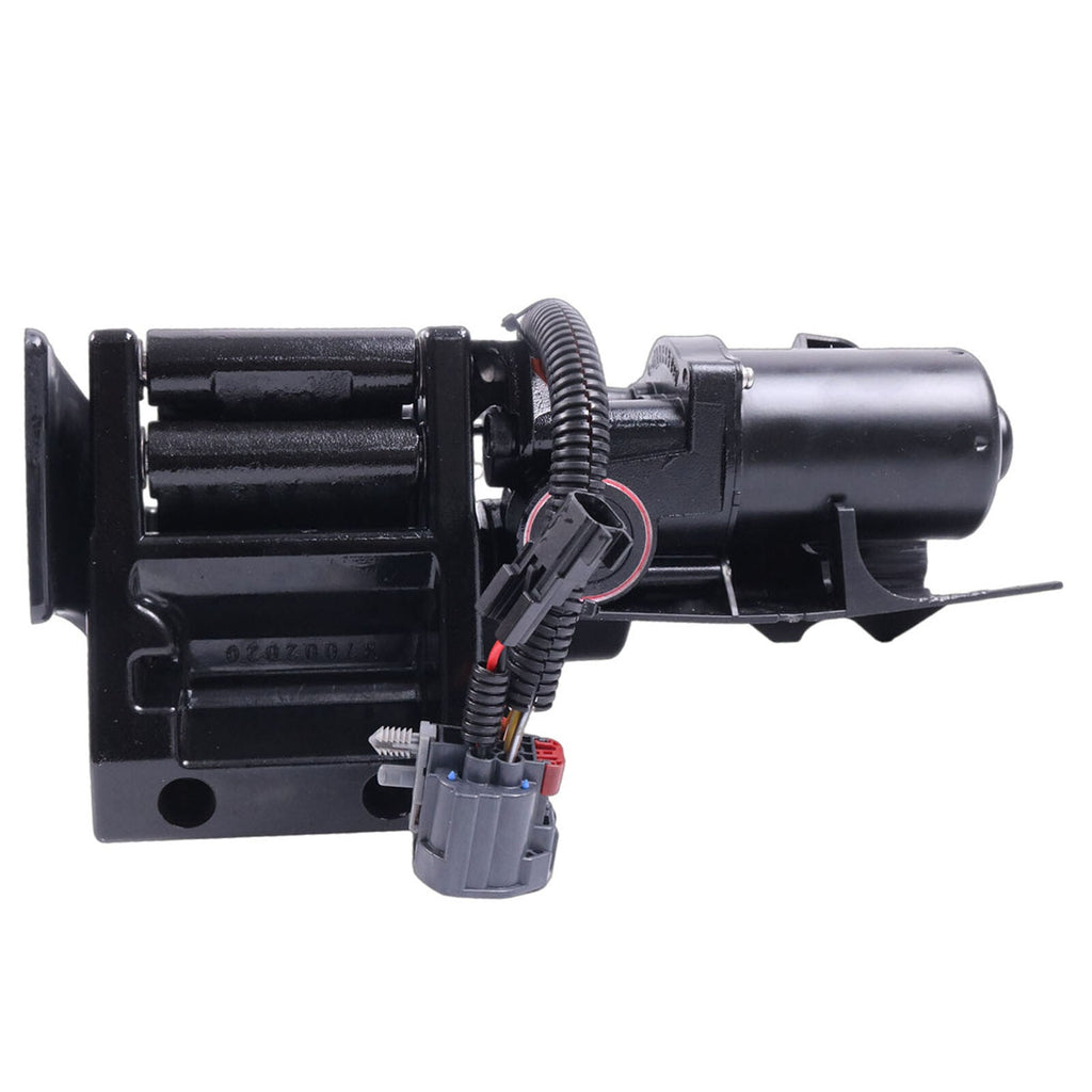 Passenger Side Power Step Motor Assy 84452643 84131860 For GMC Yukon XL 5.3L