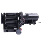 Passenger Side Power Step Motor Assy 84452643 84131860 For GMC Yukon XL 5.3L