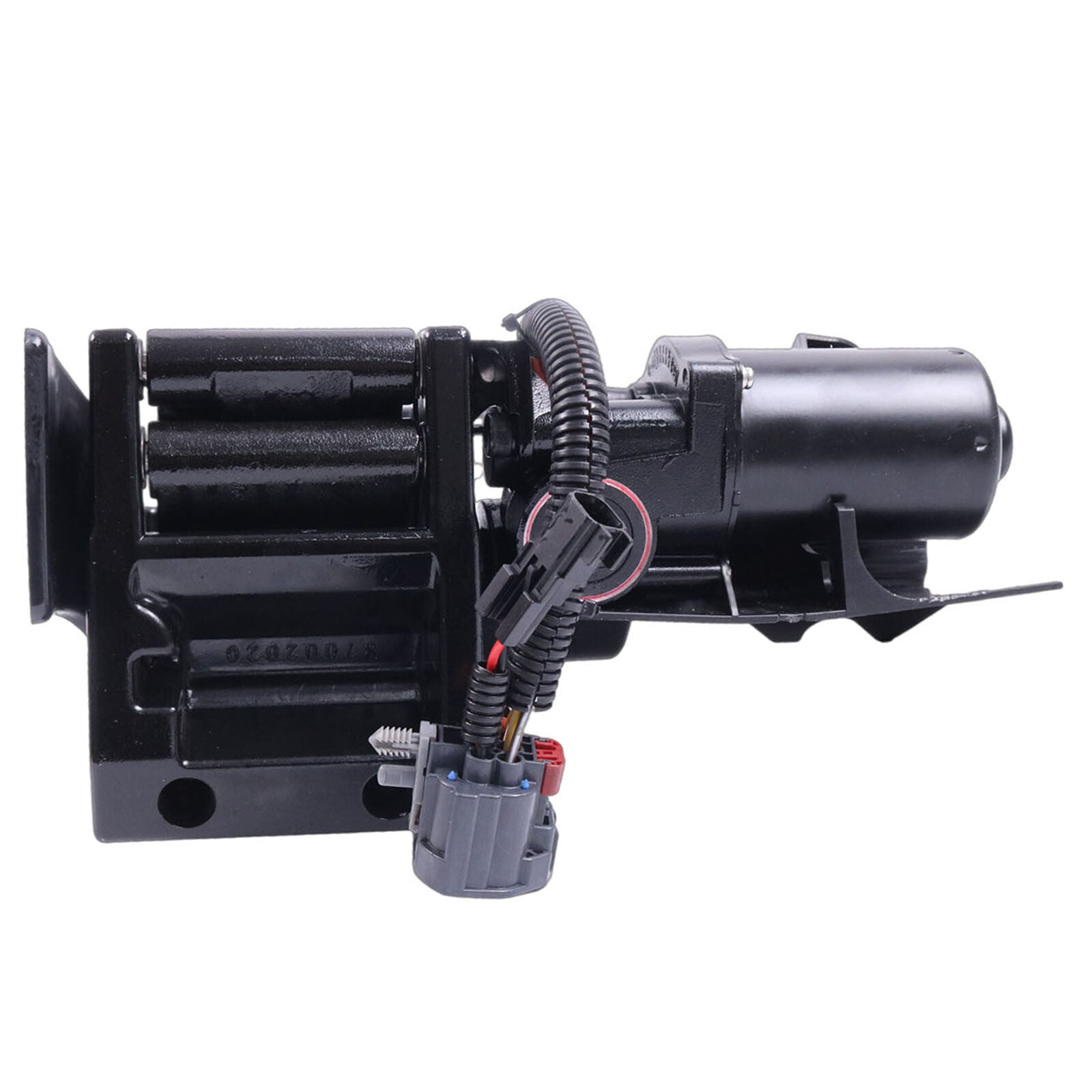 Passenger Side Power Step Motor Assy 84452643 84131860 For GMC Yukon XL 5.3L