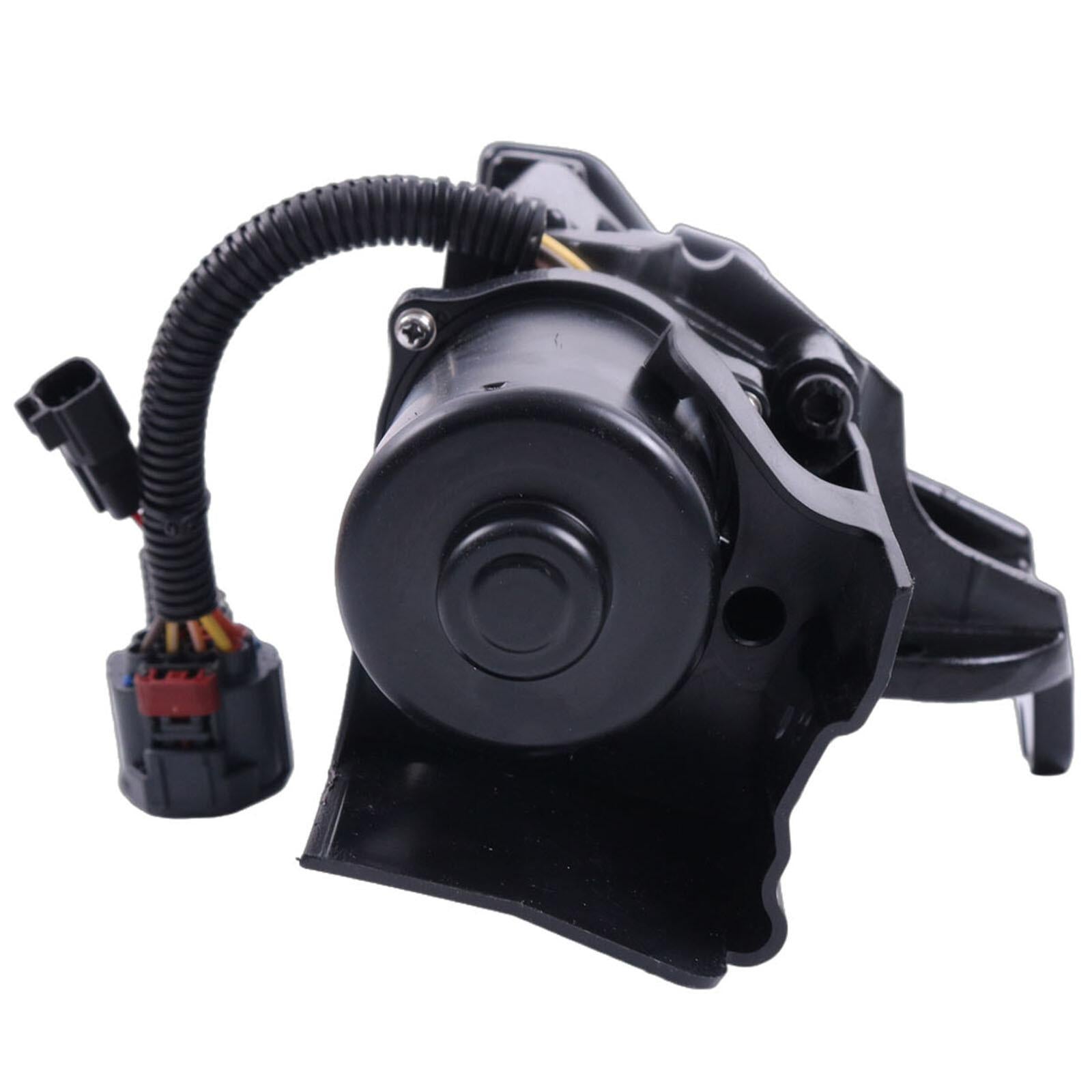 Passenger Side Power Step Motor Assy 84452643 84131860 For GMC Yukon XL 5.3L