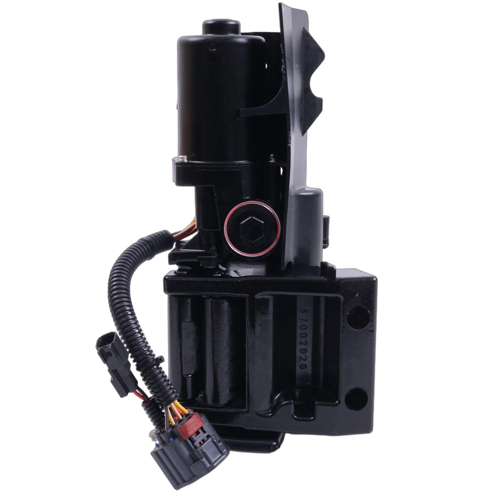 Passenger Side Power Step Motor Assy 84452643 84131860 For GMC Yukon XL 5.3L