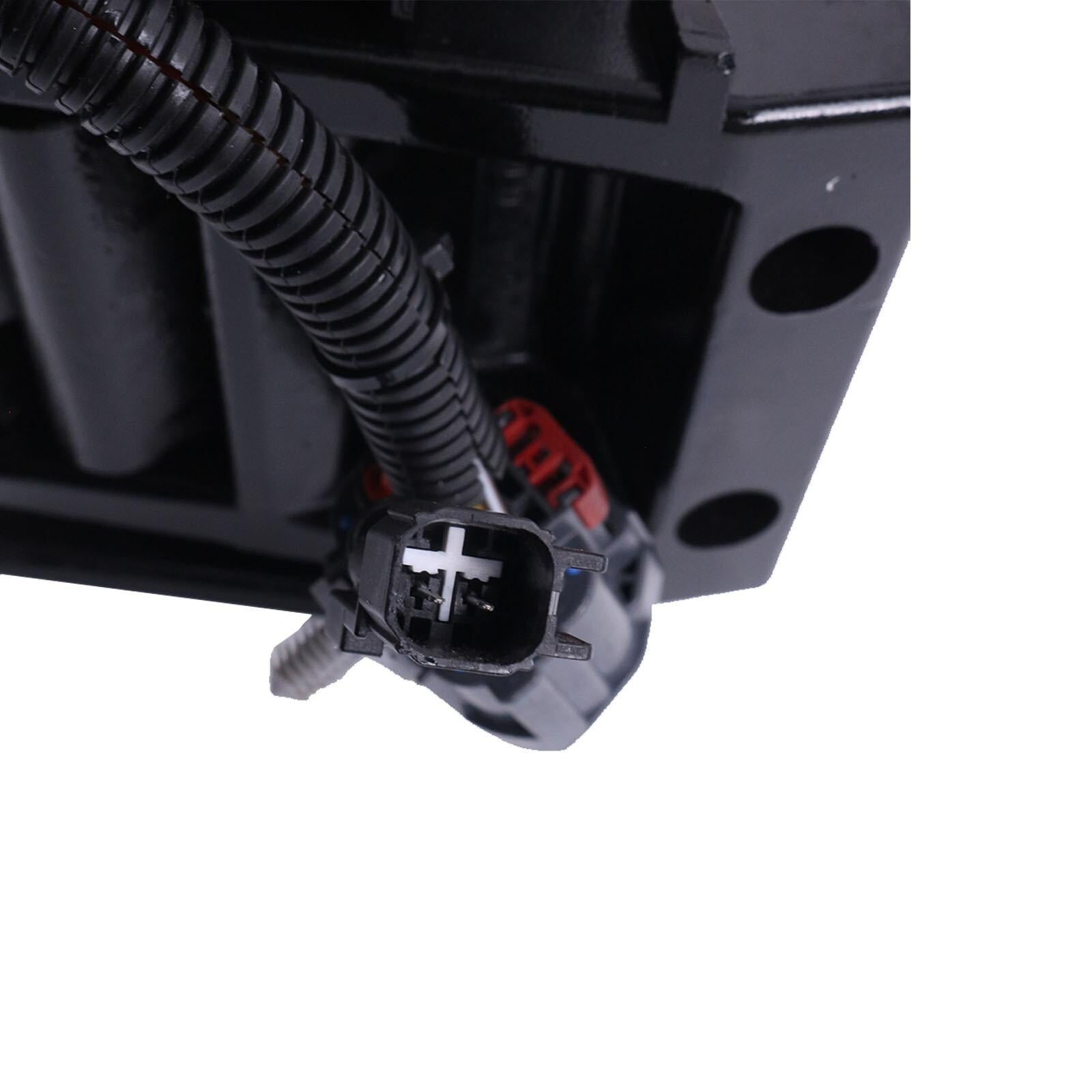 Passenger Side Power Step Motor Assy 84452643 84131860 For GMC Yukon XL 5.3L