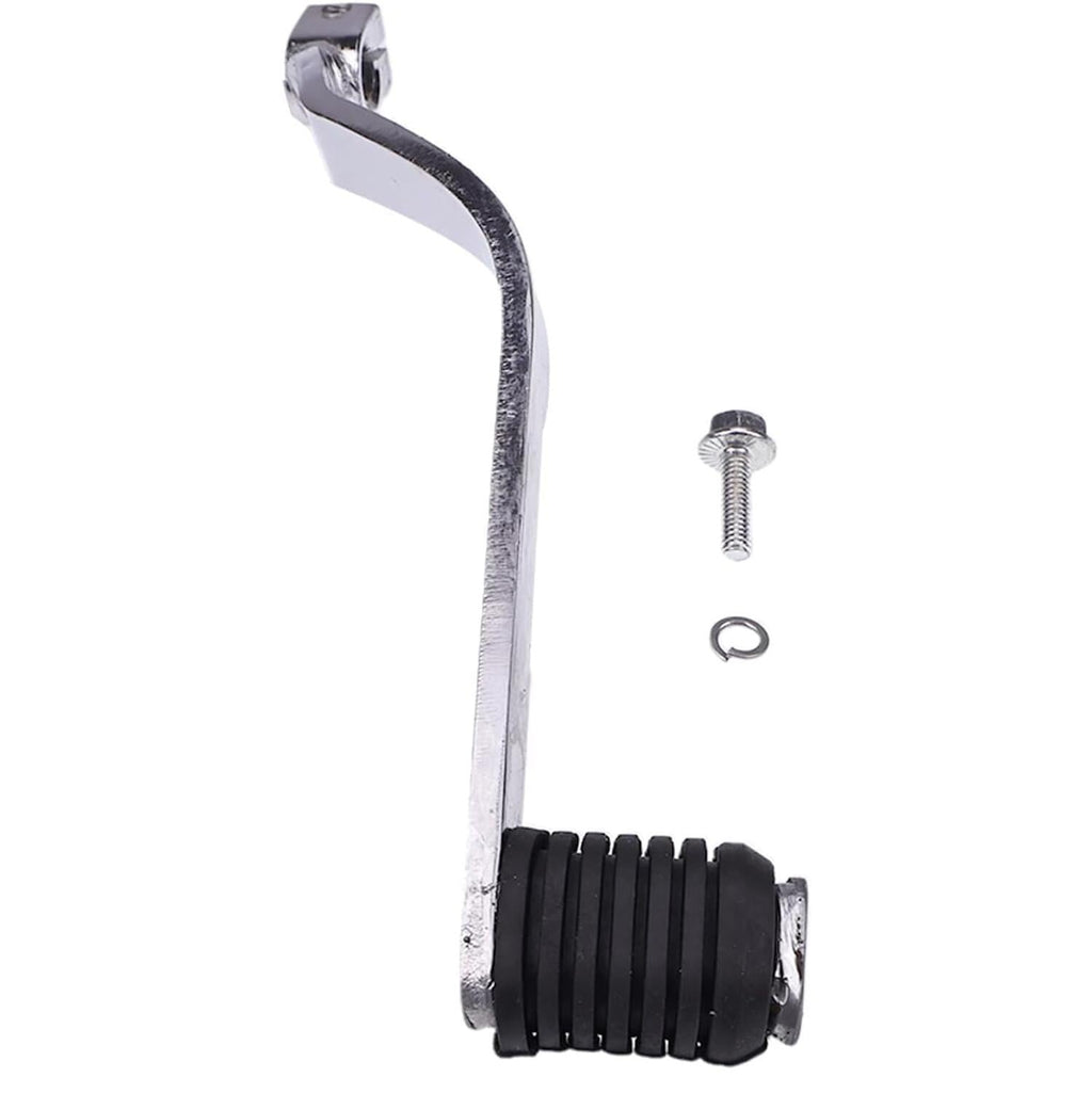 Pedal Shift Lever 24700958000 For Honda ATC185/200 TRX200/250/400/450