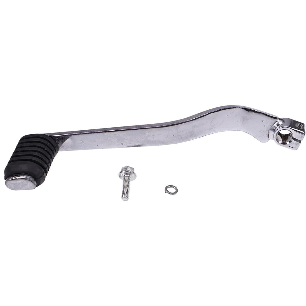 Pedal Shift Lever 24700958000 For Honda ATC185/200 TRX200/250/400/450