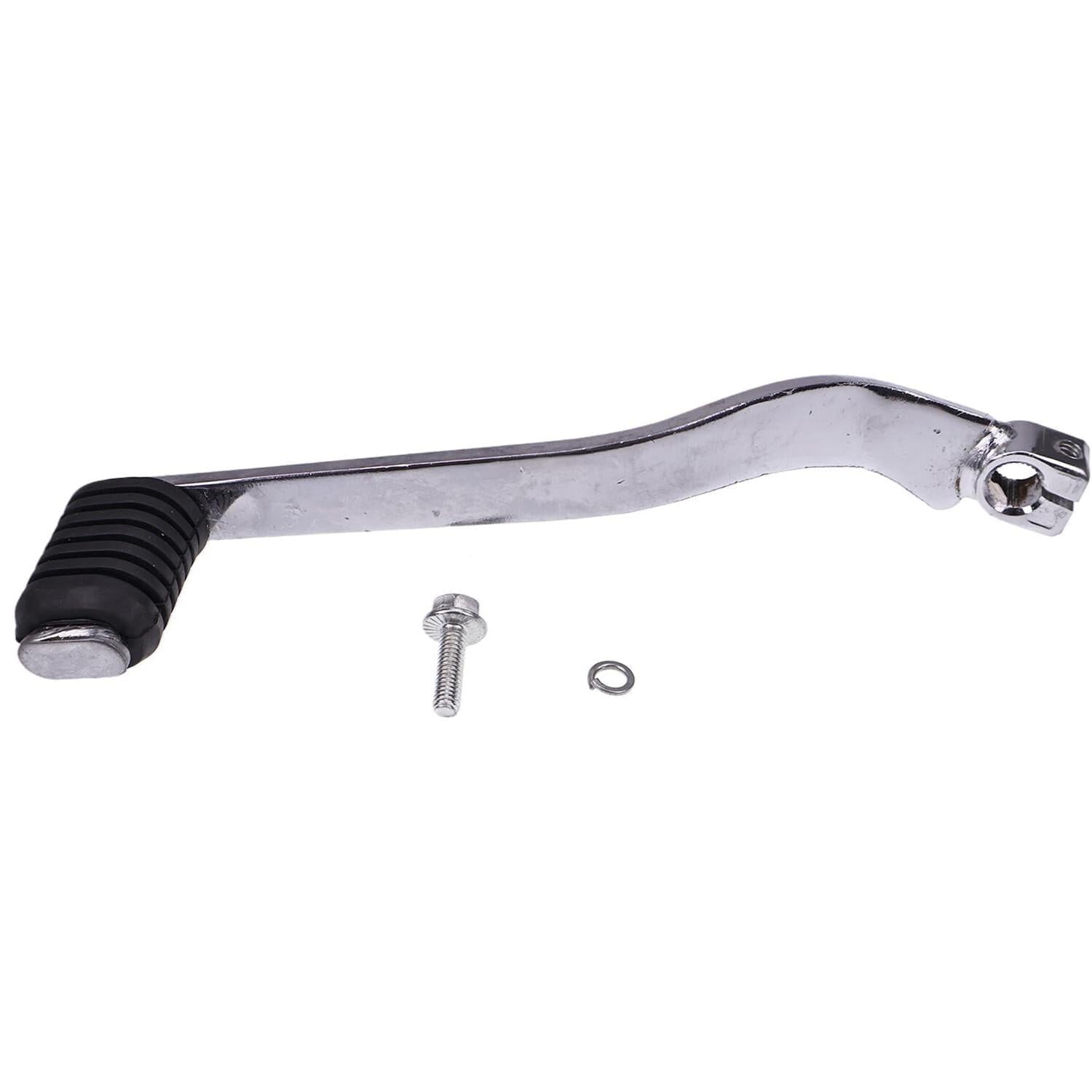 Pedal Shift Lever 24700958000 For Honda ATC185/200 TRX200/250/400/450