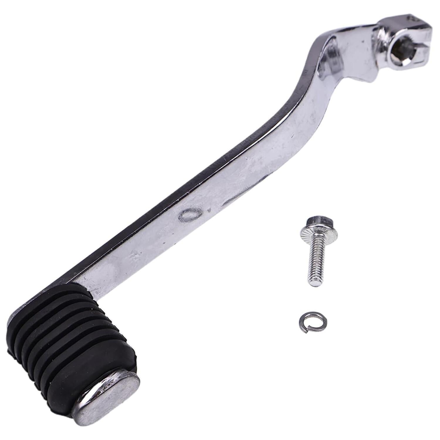 Pedal Shift Lever 24700958000 For Honda ATC185/200 TRX200/250/400/450