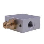 Regulator Valve 36783439 For Ingersoll Rand Air Compressor