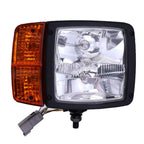 RH Headlamp 11170060 For Volvo Wheel Loader L70E L60E L110E L120E G900