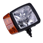 RH Headlamp 11170060 For Volvo Wheel Loader L70E L60E L110E L120E G900