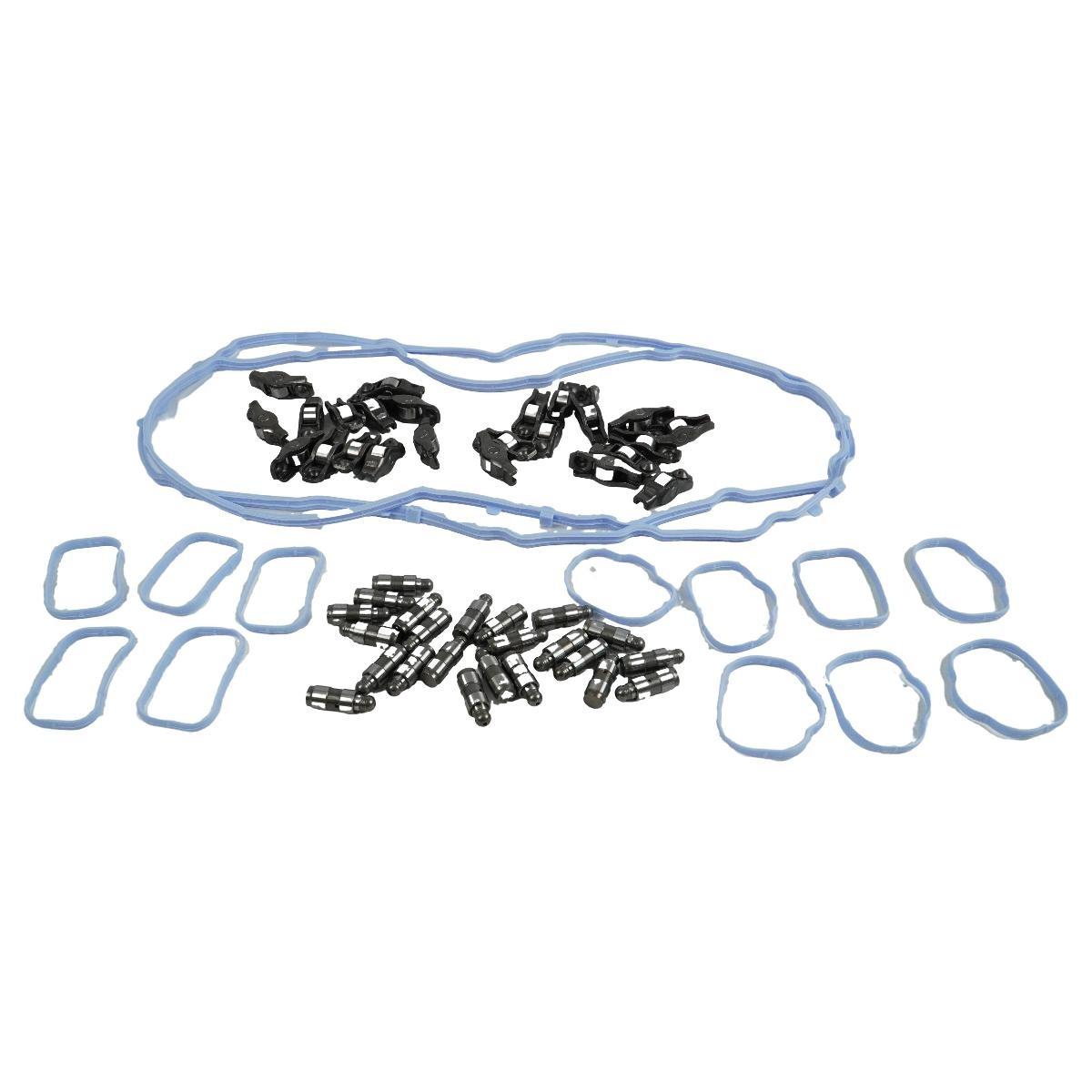 Rocker Arms Lifters Valve Gasket Kit 5184332AA for Dodge Ram Jeep 3.6L V6