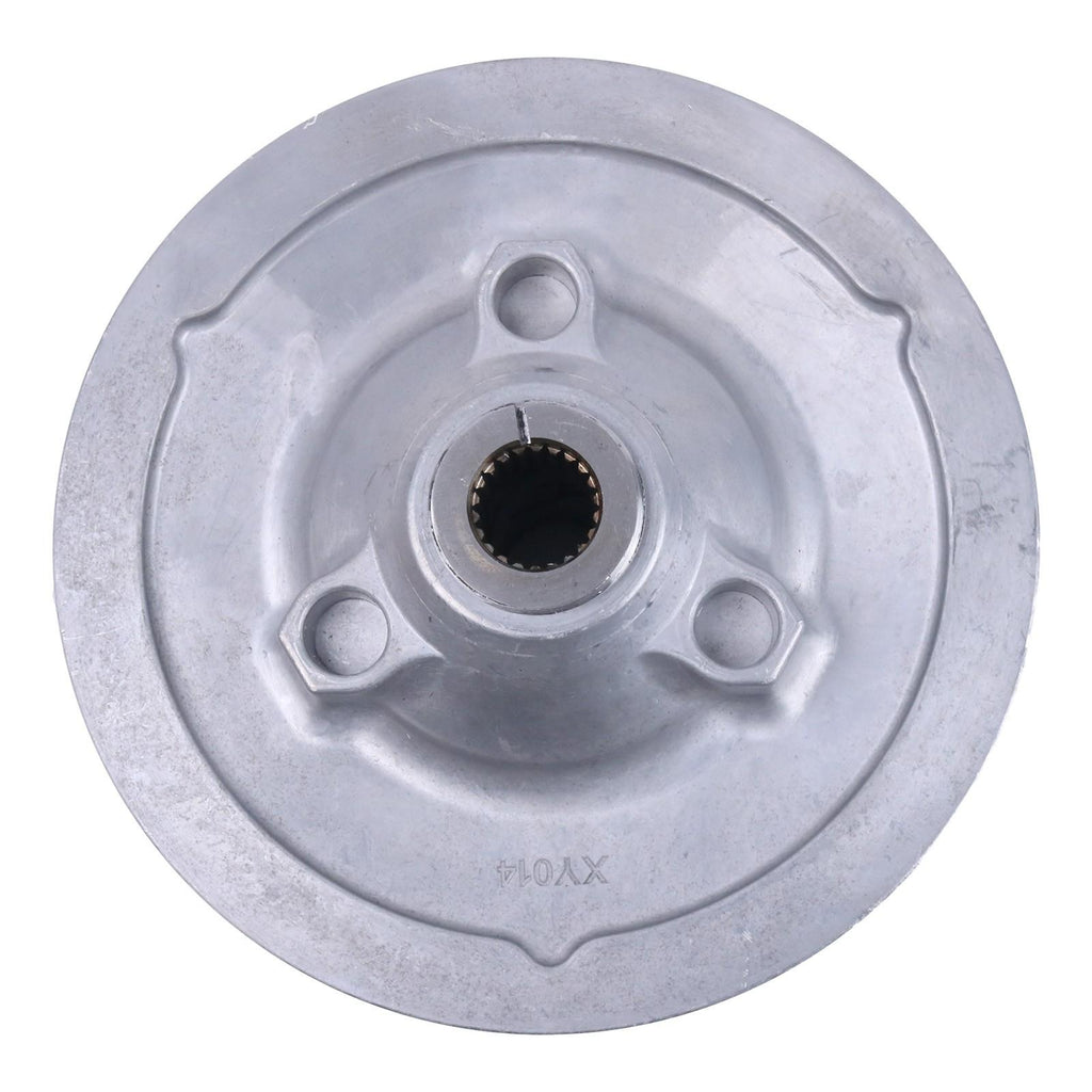 Secondary Clutch 49094-0019 for Kawasaki Brute Force 650/750 Prairie 360