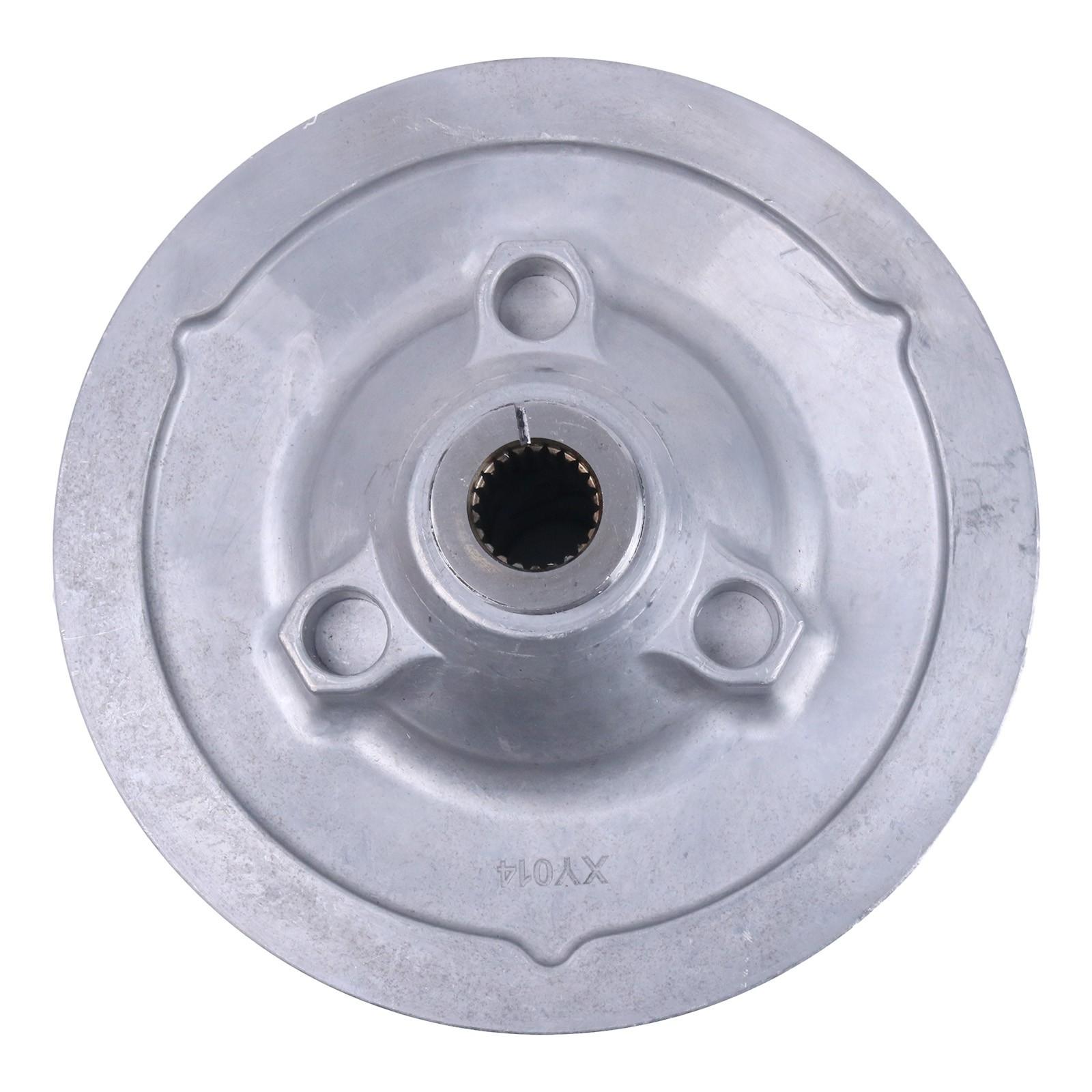 Secondary Clutch 49094-0019 for Kawasaki Brute Force 650/750 Prairie 360