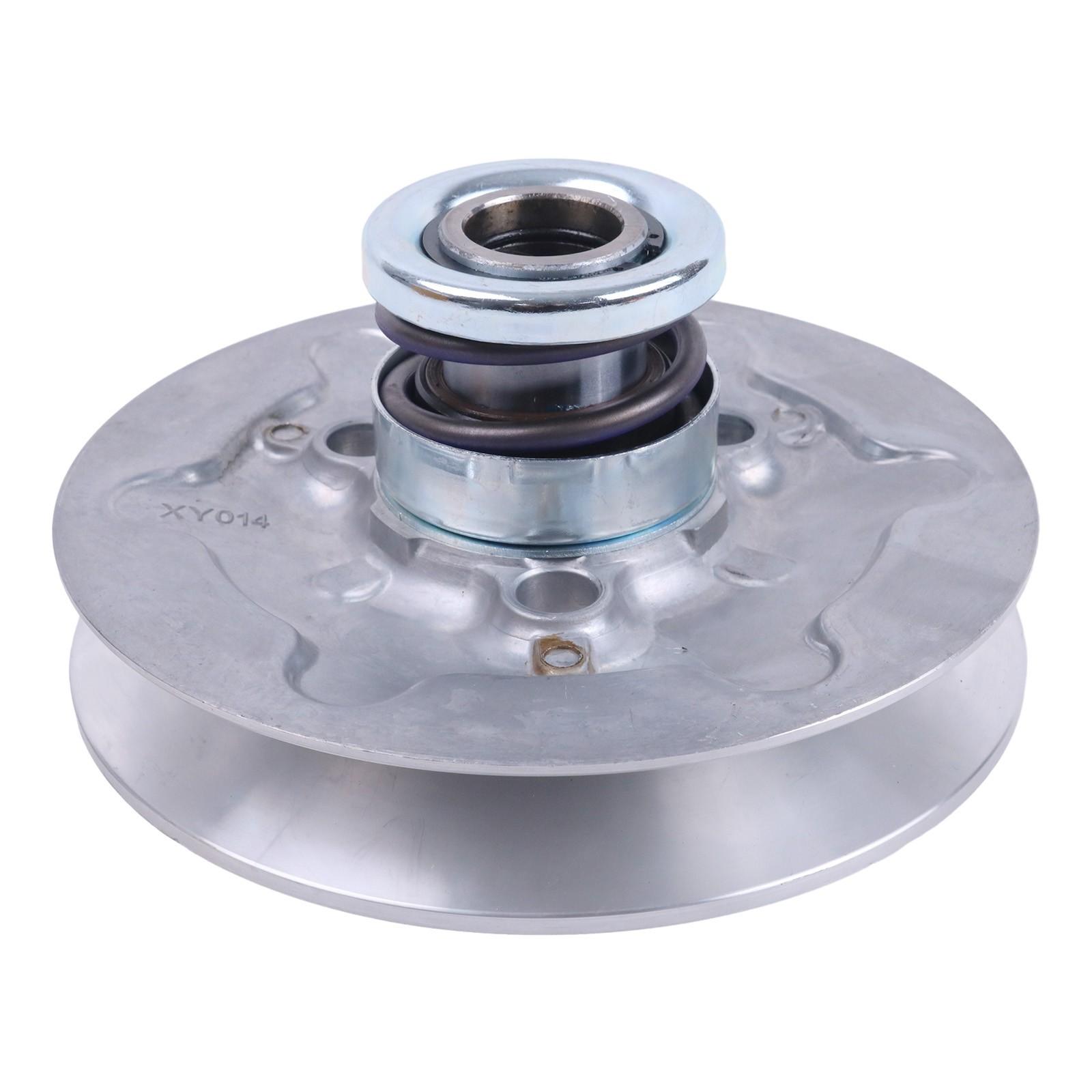 Secondary Clutch 49094-0019 for Kawasaki Brute Force 650/750 Prairie 360