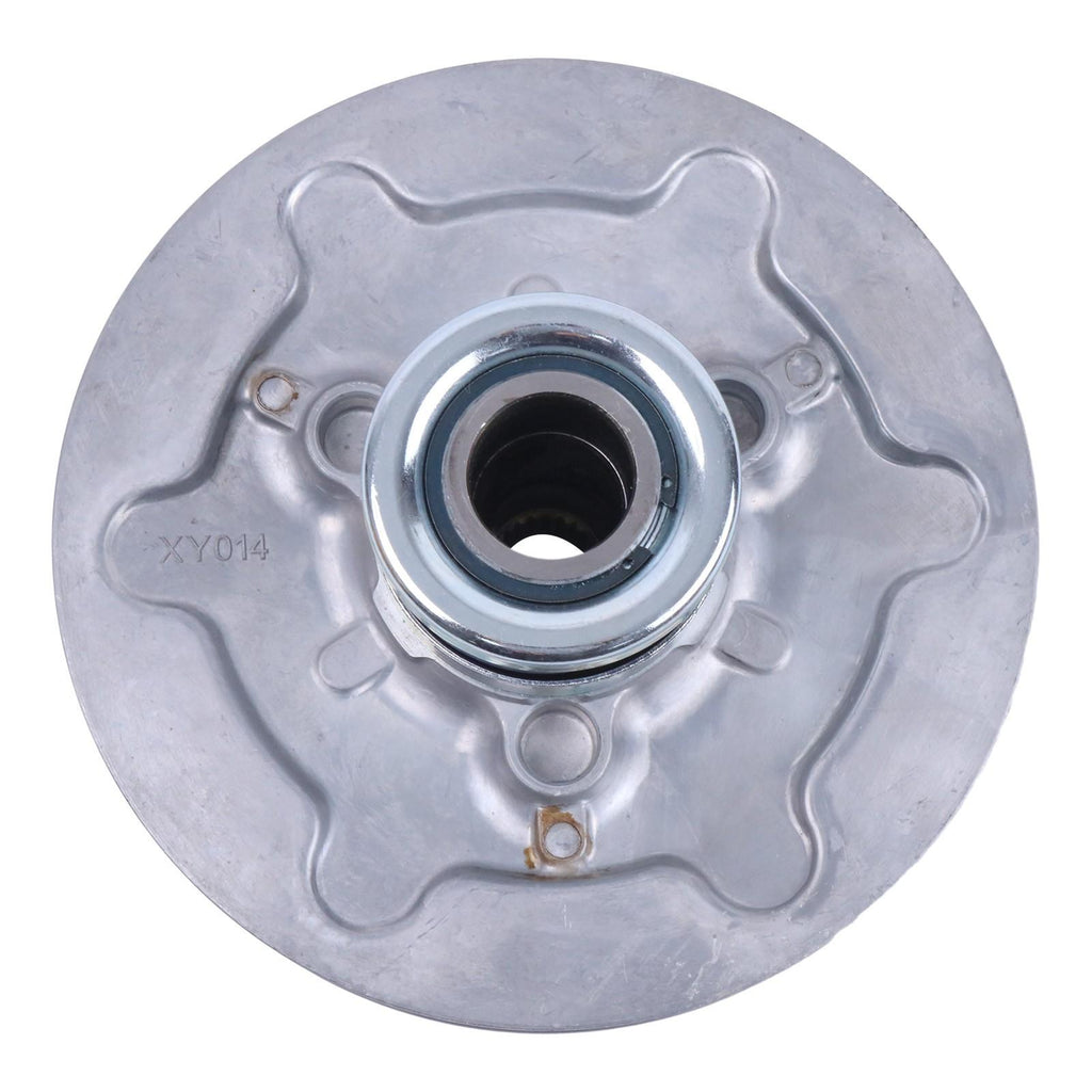 Secondary Clutch 49094-0019 for Kawasaki Brute Force 650/750 Prairie 360