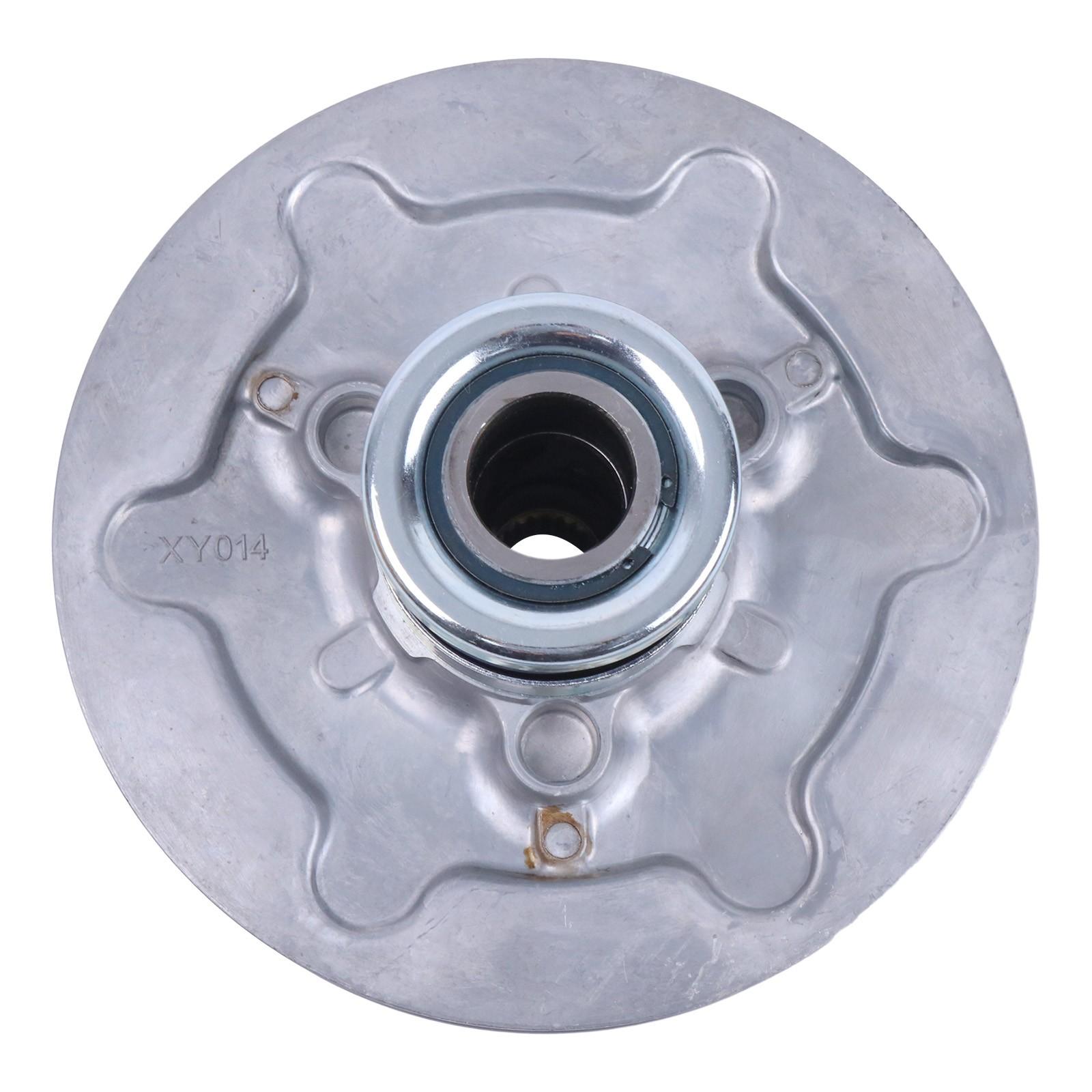 Secondary Clutch 49094-0019 for Kawasaki Brute Force 650/750 Prairie 360