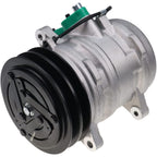SP10 AC Compressor 717638 720975 For Kioti Kubota Landini Massey ZETOR