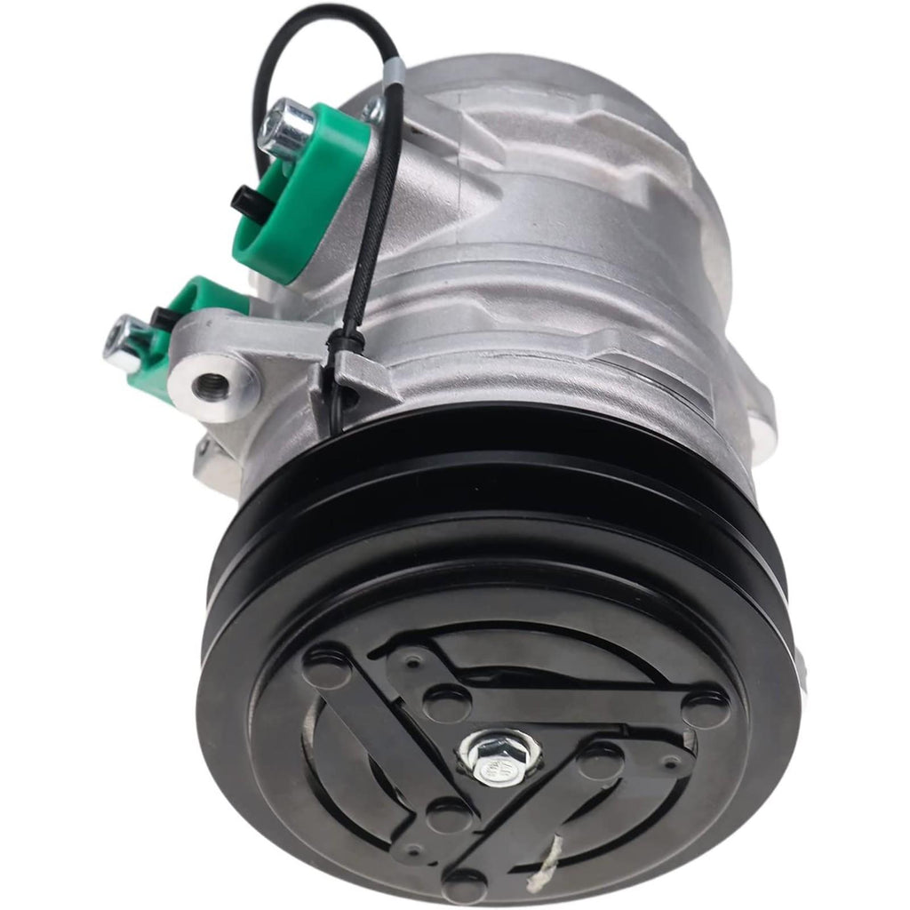 SP10 AC Compressor 717638 720975 For Kioti Kubota Landini Massey ZETOR